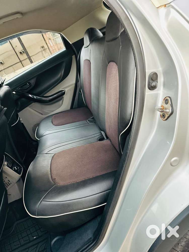 Tata Nexon 1.5 Revotorq Xt, 2019, Diesel