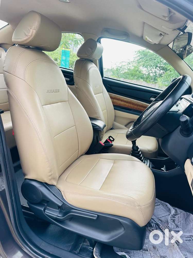 Honda Amaze Vx Petrol, 2021, Petrol