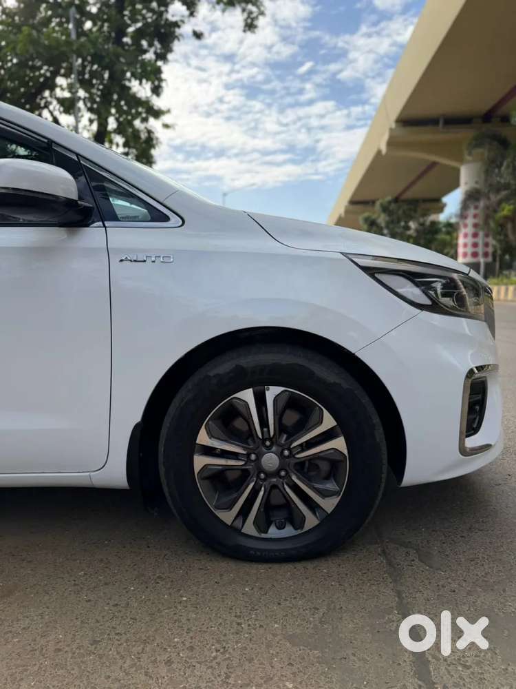 Kia Carnival, 2020, Diesel