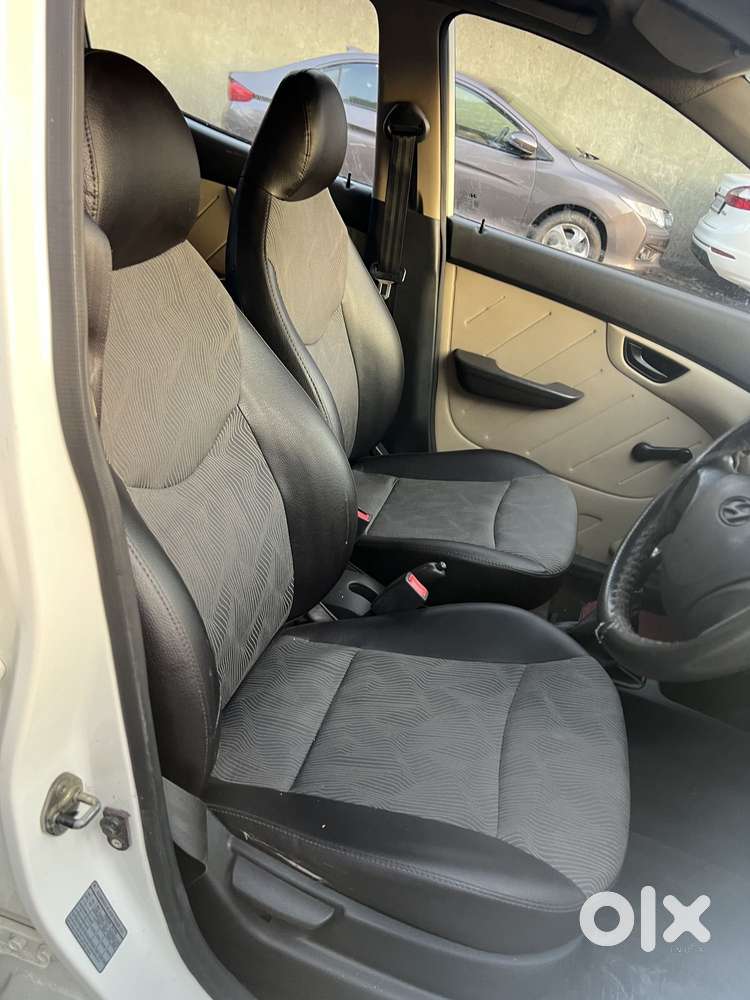 Hyundai Eon D-lite +, 2013, Petrol