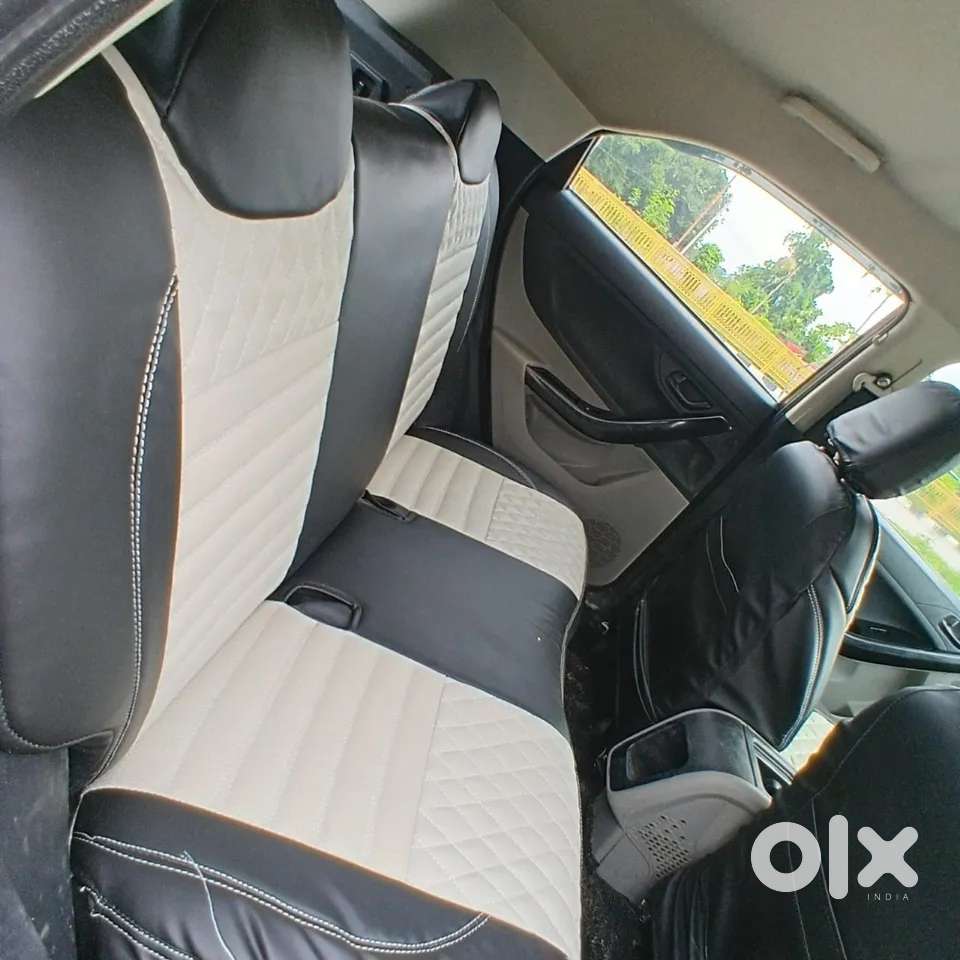 Tata Nexon 1.2 Revotron Xm, 2019, Petrol