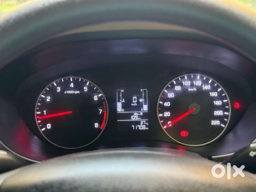 Hyundai I20 Sportz 1.2 Mt, 2019, Petrol