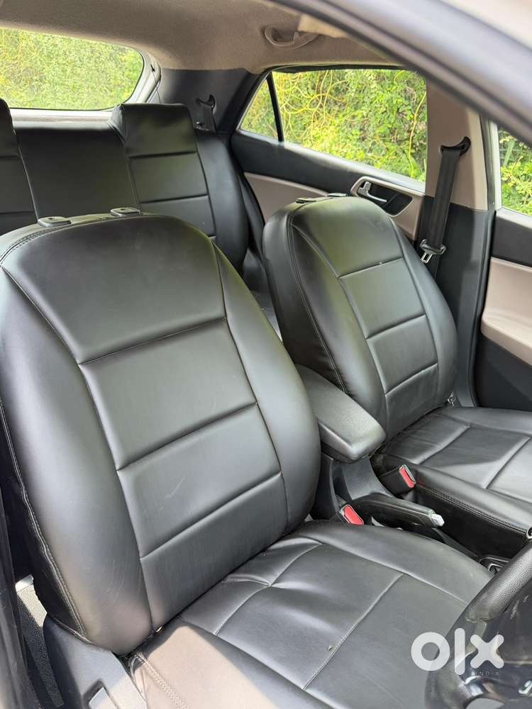 Hyundai I20 Sportz 2018