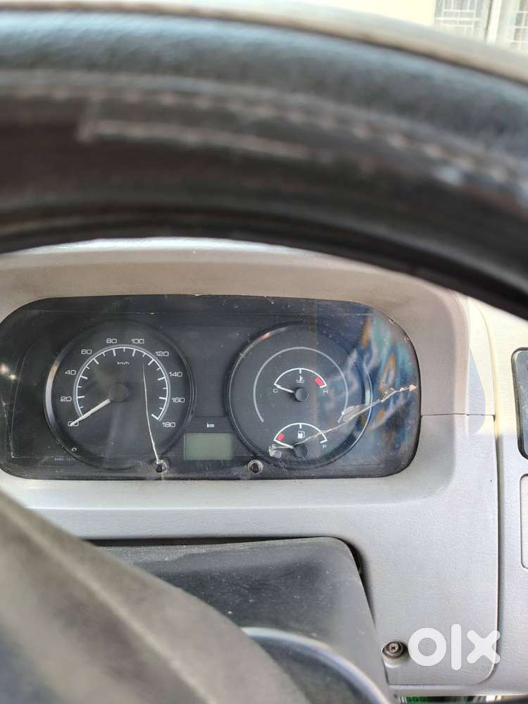 Tata Sumo Gold 2014 Diesel Good Condition
