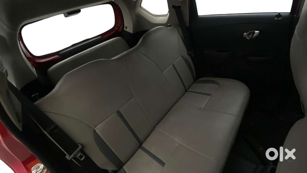 Datsun Go Plus T, 2018, Petrol