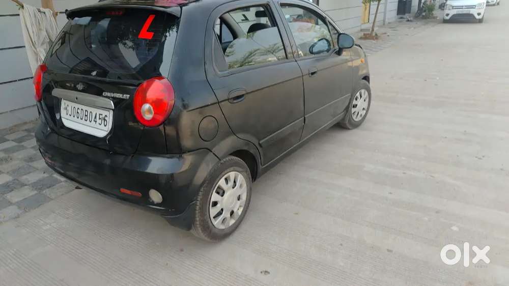 Well Maintained Car.