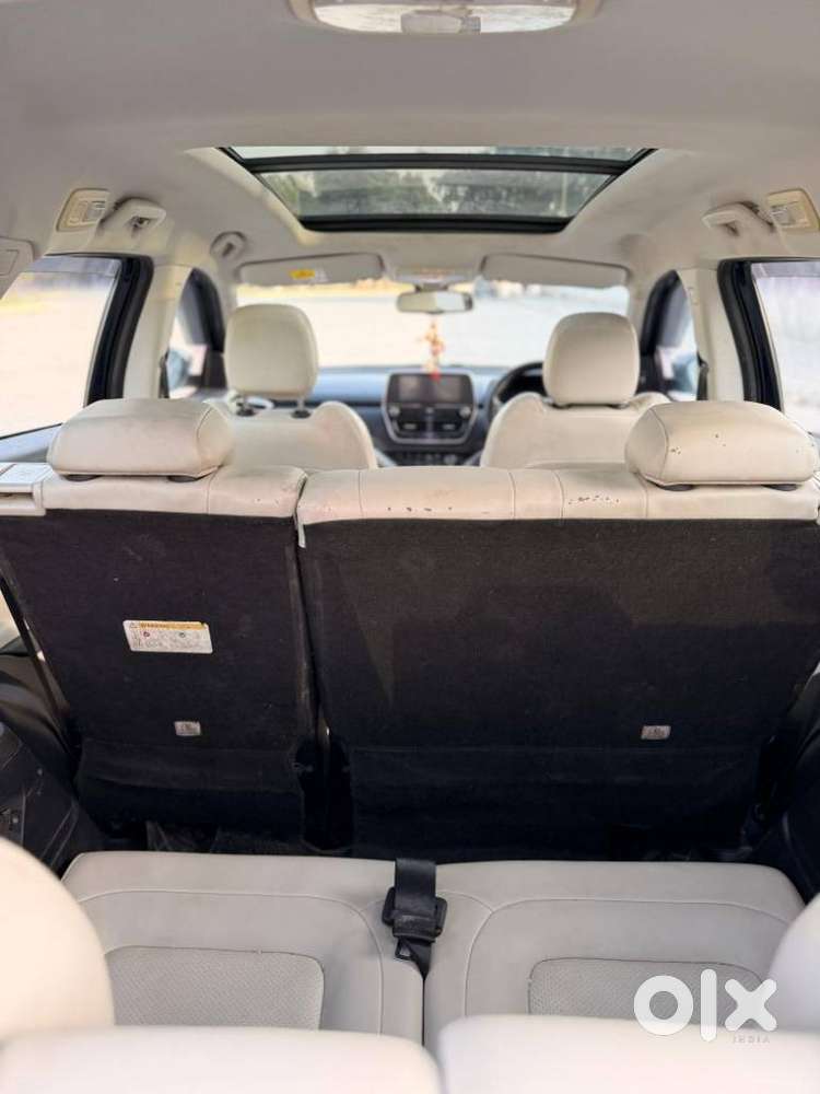 Tata Safari 2.0 Kryotec Xz Plus Kaziranga, 2022