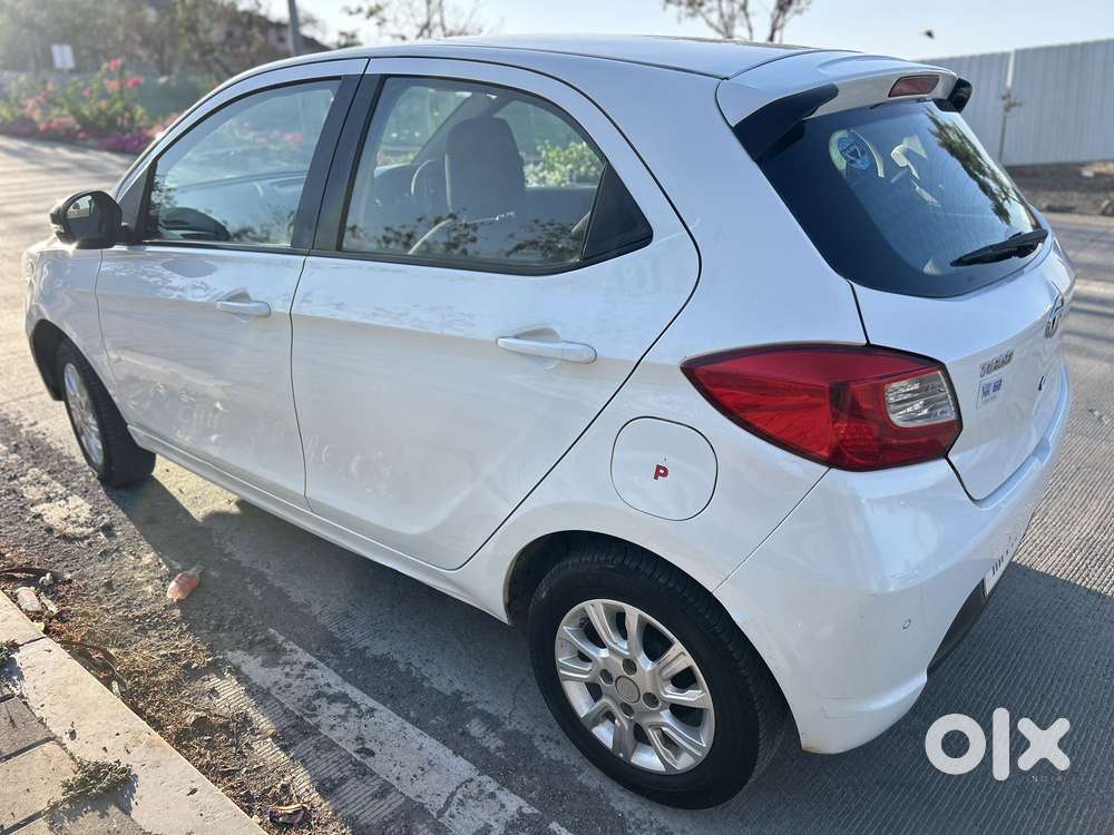 Tata Tiago 1.2 Revotron Xza Plus Amt, 2020, Petrol