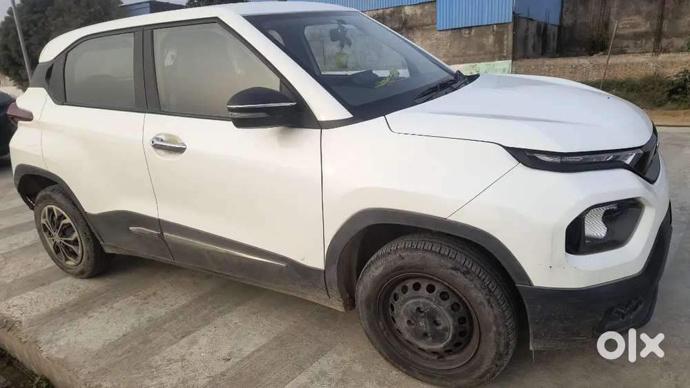 Tata Punch 1.2 2023