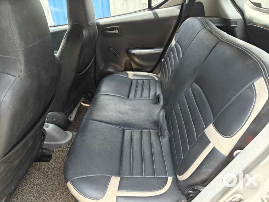 Maruti Suzuki A-star Lxi, 2010, Petrol