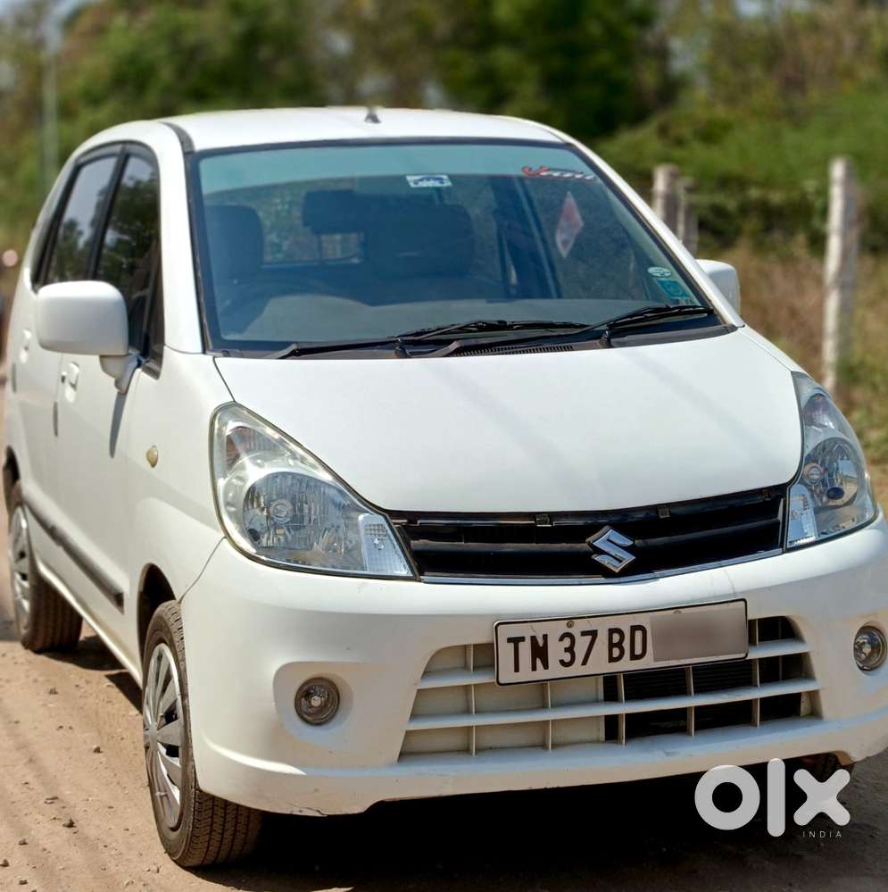 Maruti Suzuki Estilo Vxi, 2009, Petrol