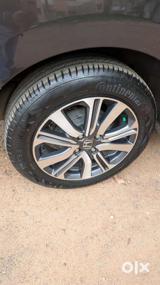 Honda City 1.5 V Petrol 2019