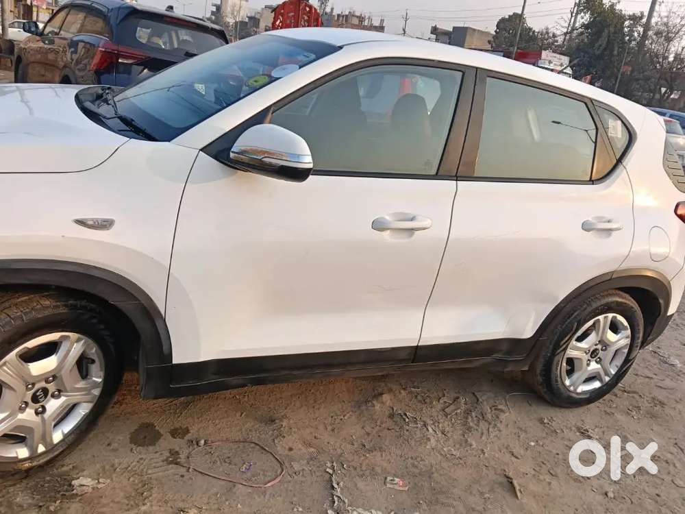 Kia Sonet 2020 Petrol 47000 Km Driven
