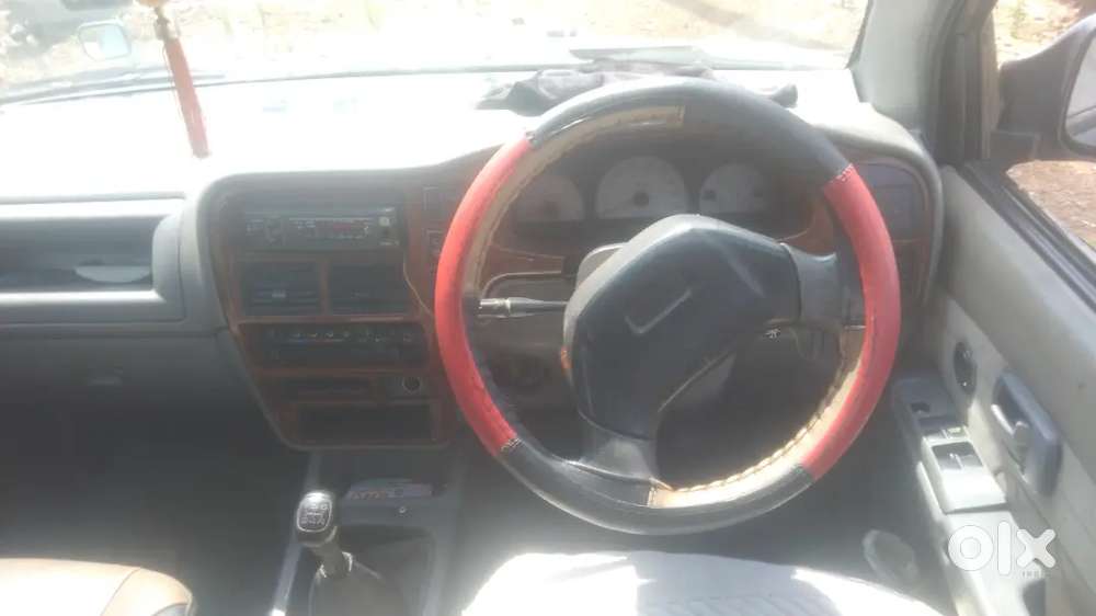 Nice Condition Power Windows Green Tax Benefit 10000 Super Suspension