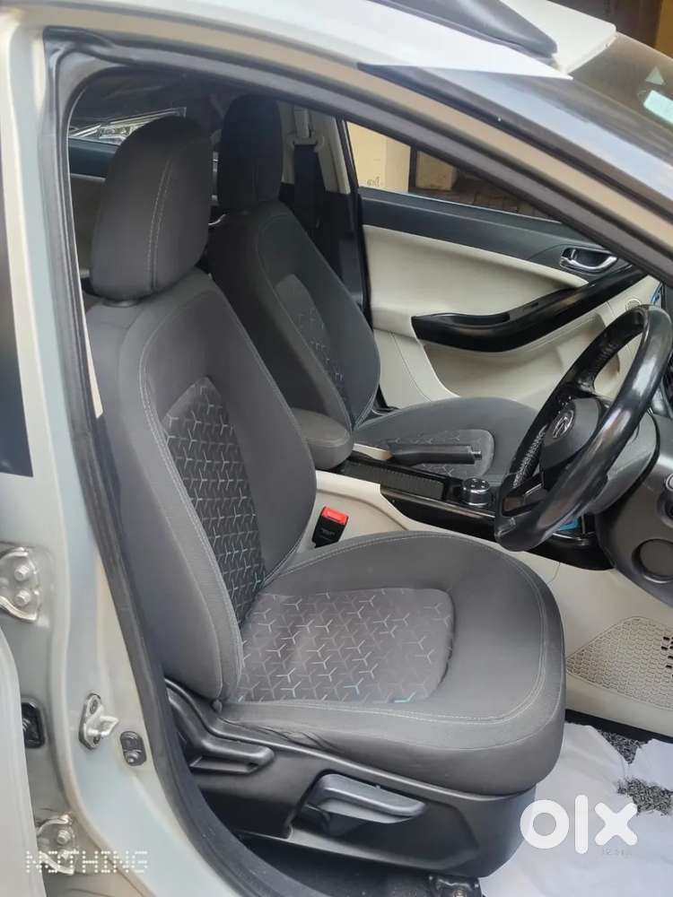 Tata Nexon Ev Xz Plus, 2021, Electric