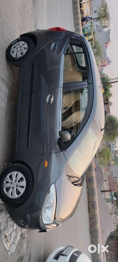 2013 Hyundai I10 Magna(o)