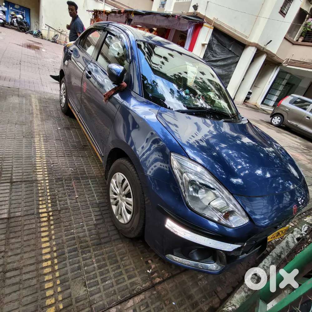 Maruti Suzuki Dzire 1.2 Vxi 2023 T Permit Not Used Much