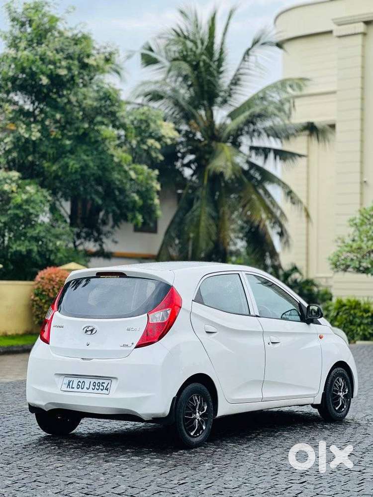 Hyundai Eon Era +, 2015, Petrol