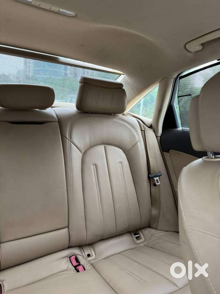 Audi A6 2.0 35 Tdi Technology, 2015, Diesel
