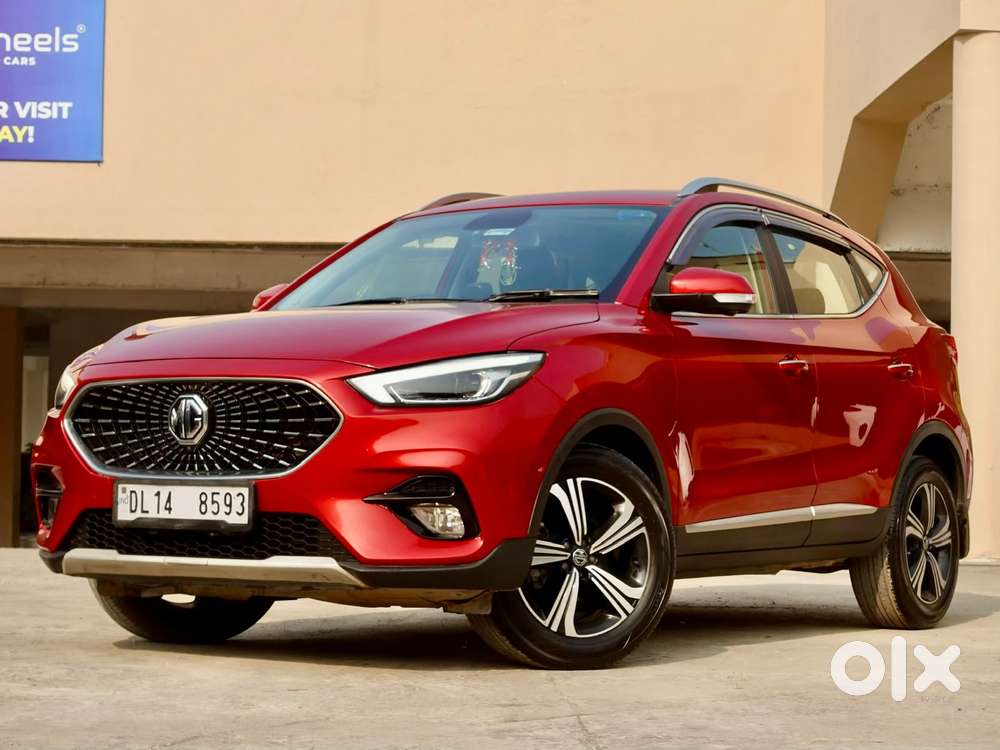 Mg Astor 1.5 Sharp Cvt, 2023, Petrol