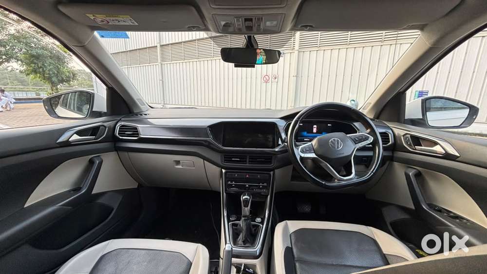 Volkswagen Tiguan 1.0 Tsi, 2022, Petrol