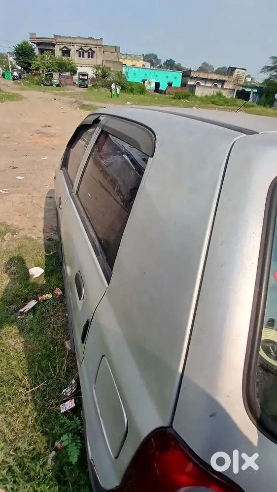 Maruti Suzuki Alto 2003 Variant