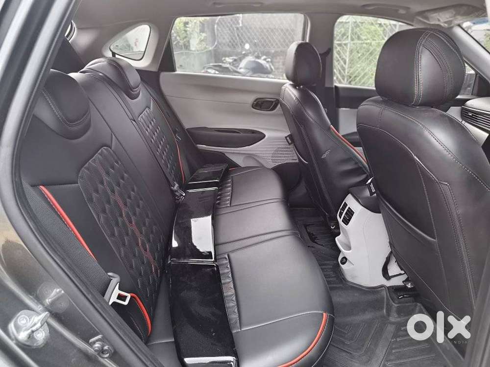 Hyundai I20 1.2 Sportz (o), 2025, Petrol