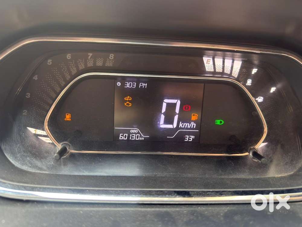 2022 Tata Tigor 60200 Km Car