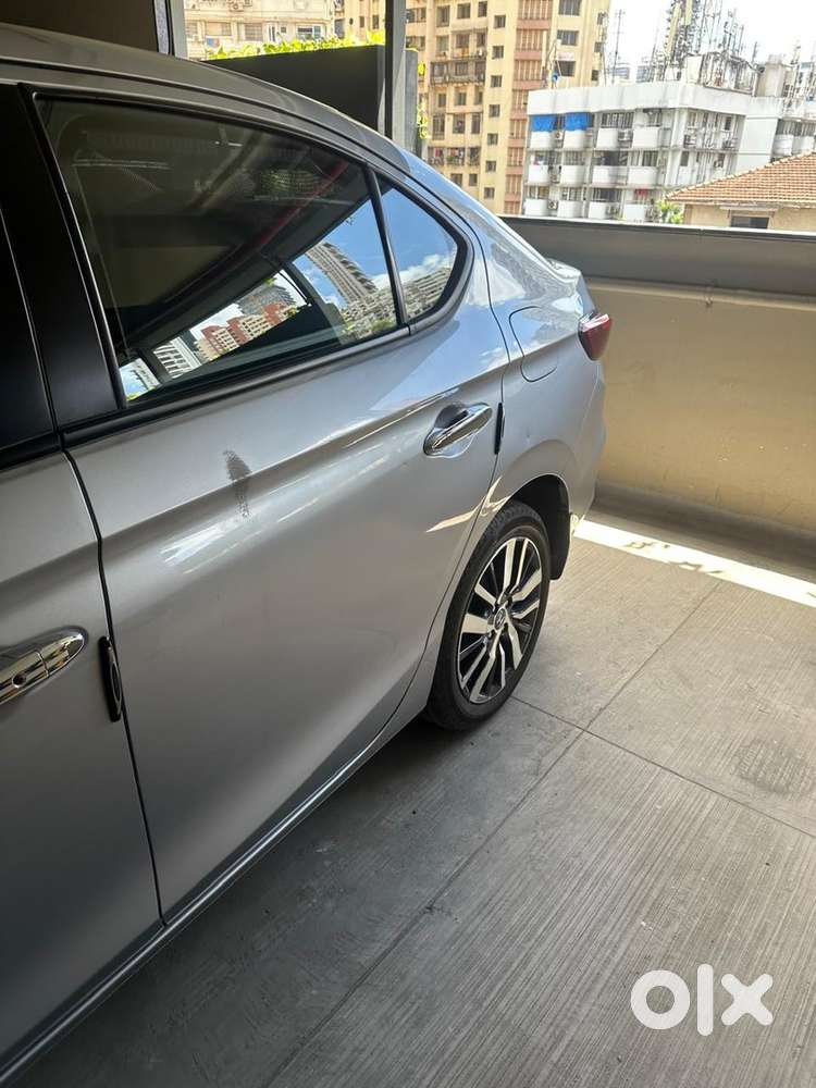 Honda City Zx 2023