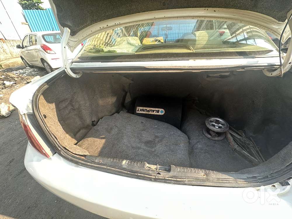 Honda City Zx 2007 Petrol Well Maintained