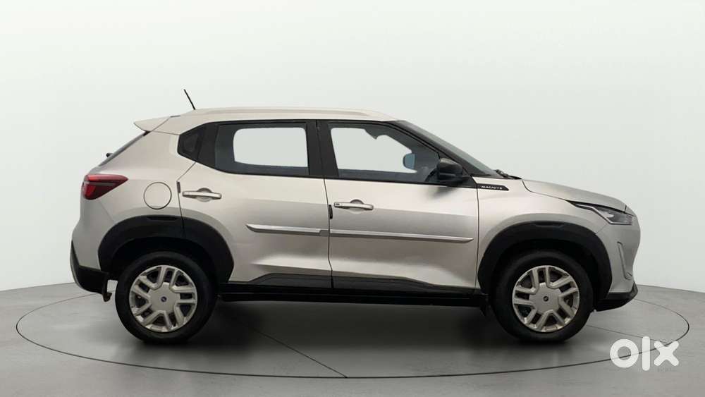Nissan Magnite 1.0 Xl, 2022, Petrol