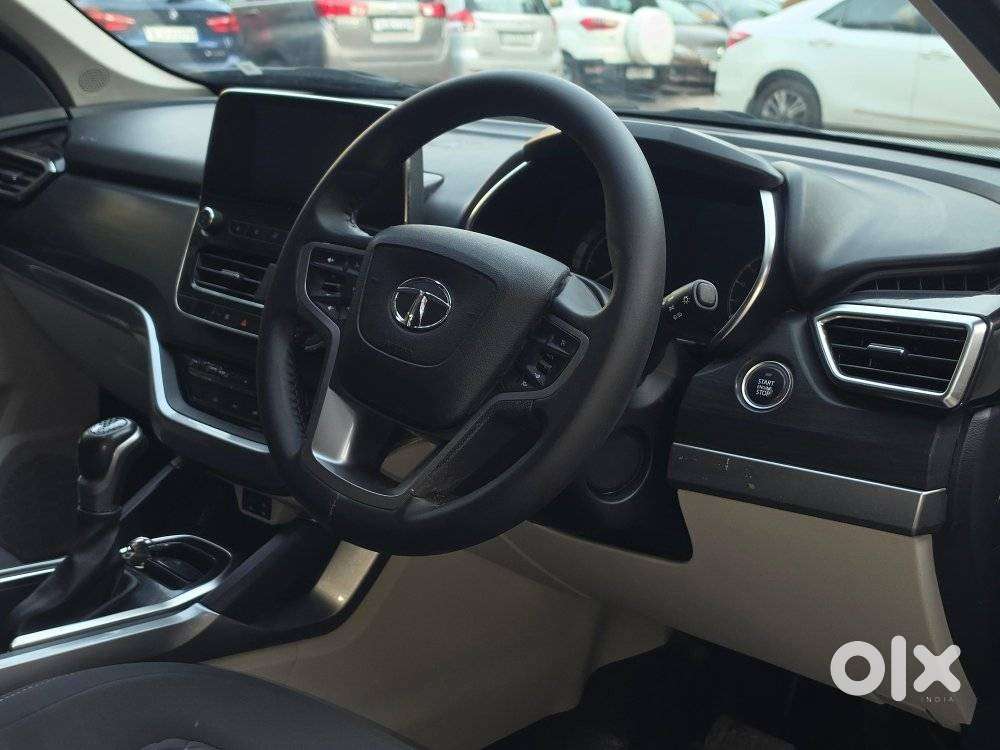 Tata Safari 2.0 Kryotec Xta Plus, 2022, Diesel