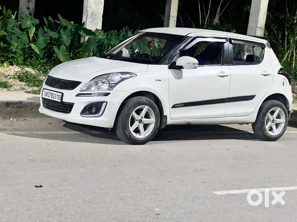 Maruti Suzuki Swift Vdi 2014