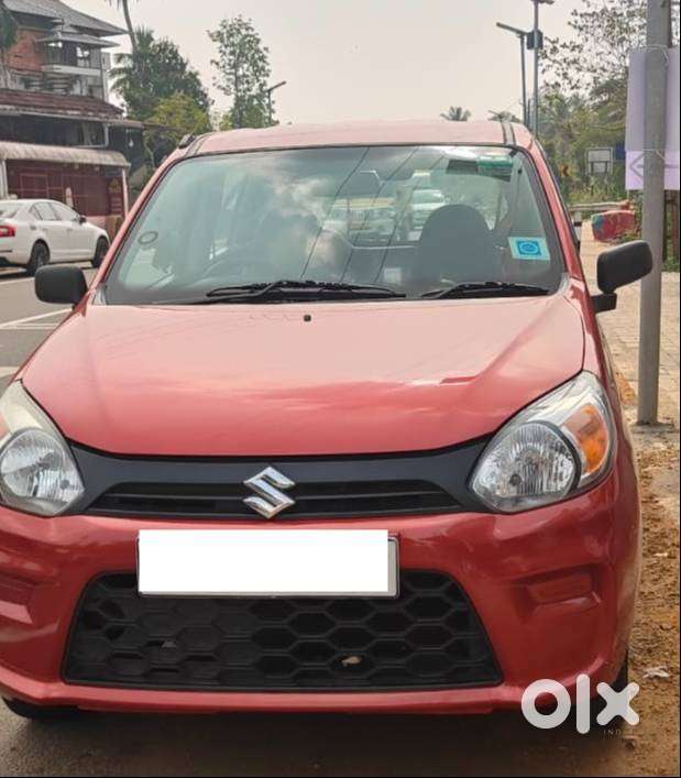 Well Maintain Alto 800 Urgent Sale