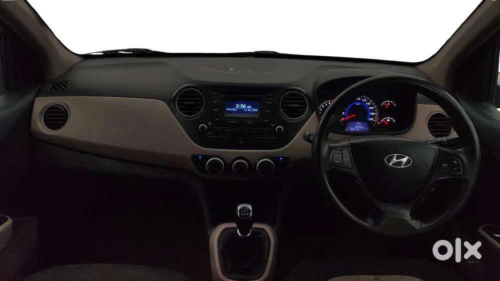 Hyundai Grand I10 Sportz 1.2 Kappa Vtvt, 2015, Petrol
