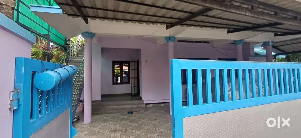3BHK in Kadavanthra