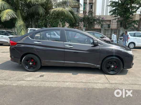 Honda City I Dtec Vx, 2014, Petrol