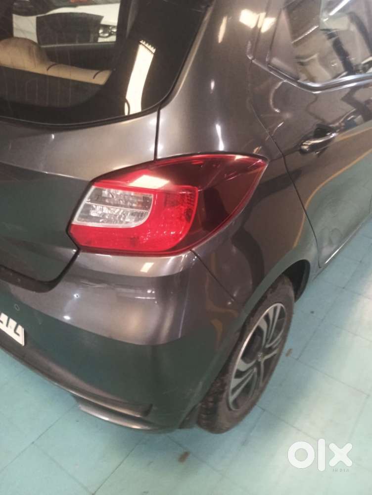 Tata Tiago 2021 Petrol Good Condition