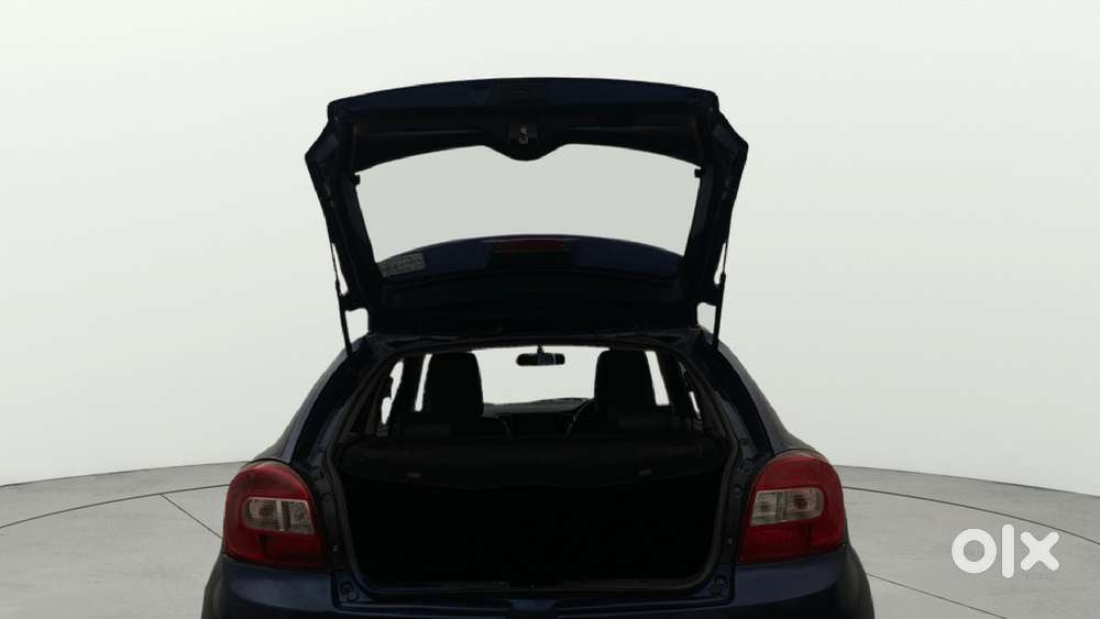 Maruti Suzuki Baleno 1.2 Delta, 2019, Petrol