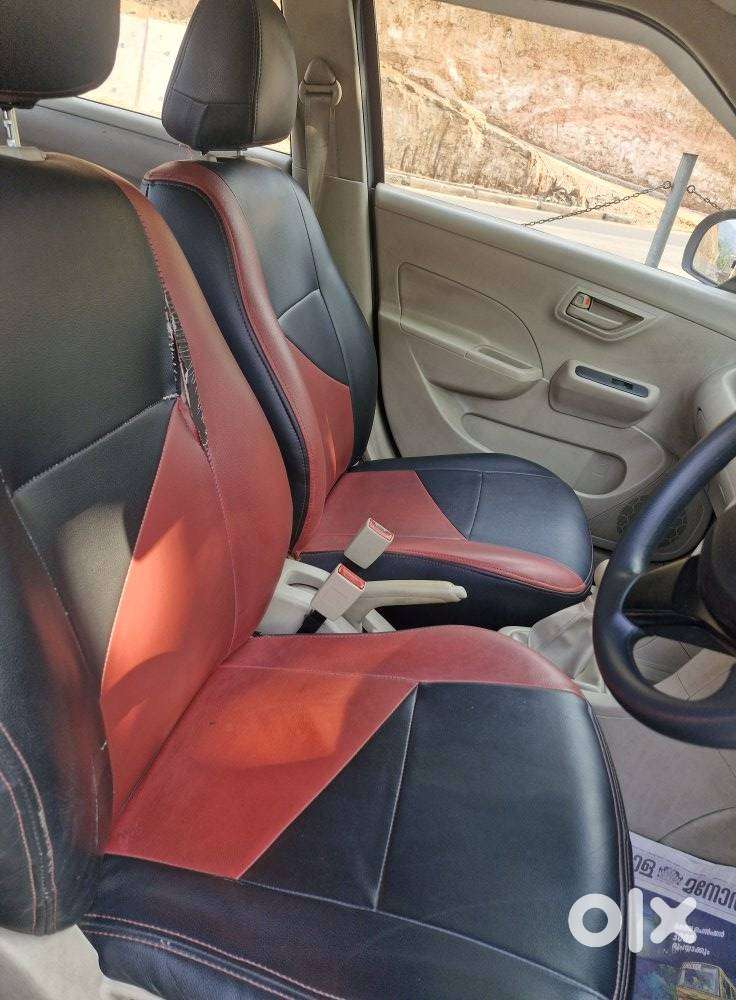 Maruti Suzuki Dzire 2017-2020 Ldi, 2012, Diesel