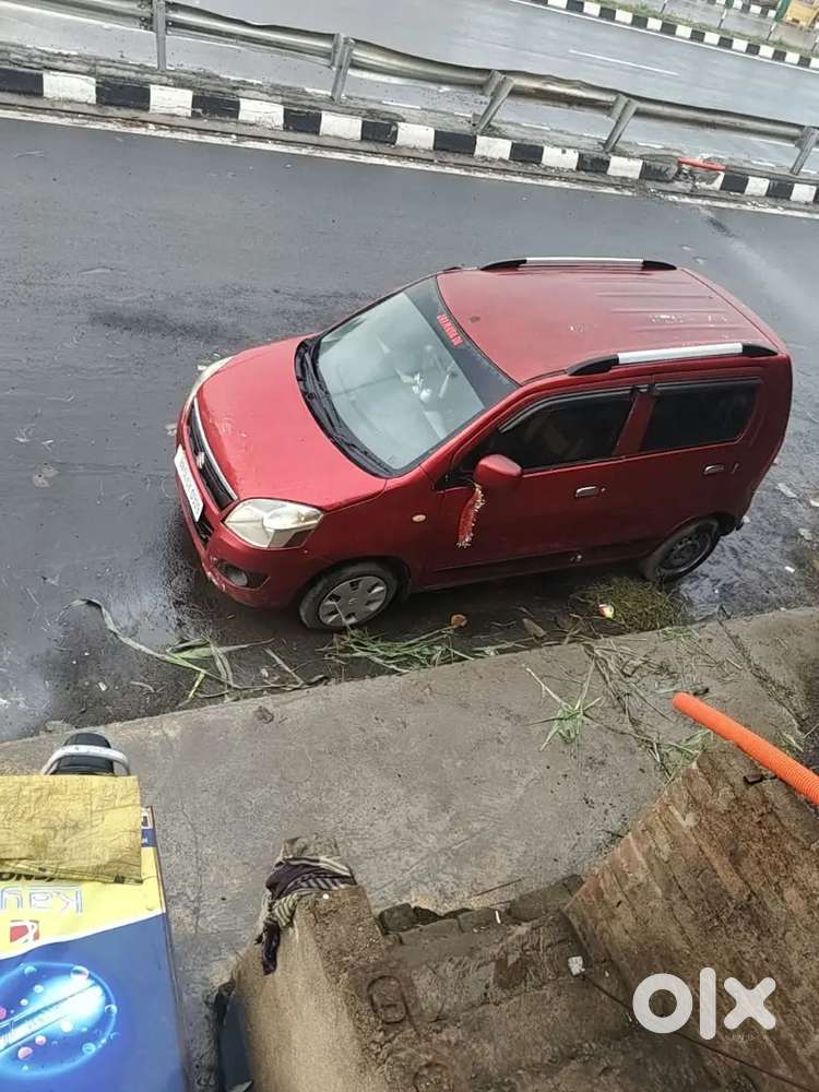 2017 Maruti Suzuki Wagon R