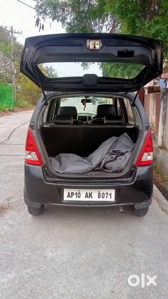 Maruti Suzuki Zen Estilo 2007 Petrol Good Condition