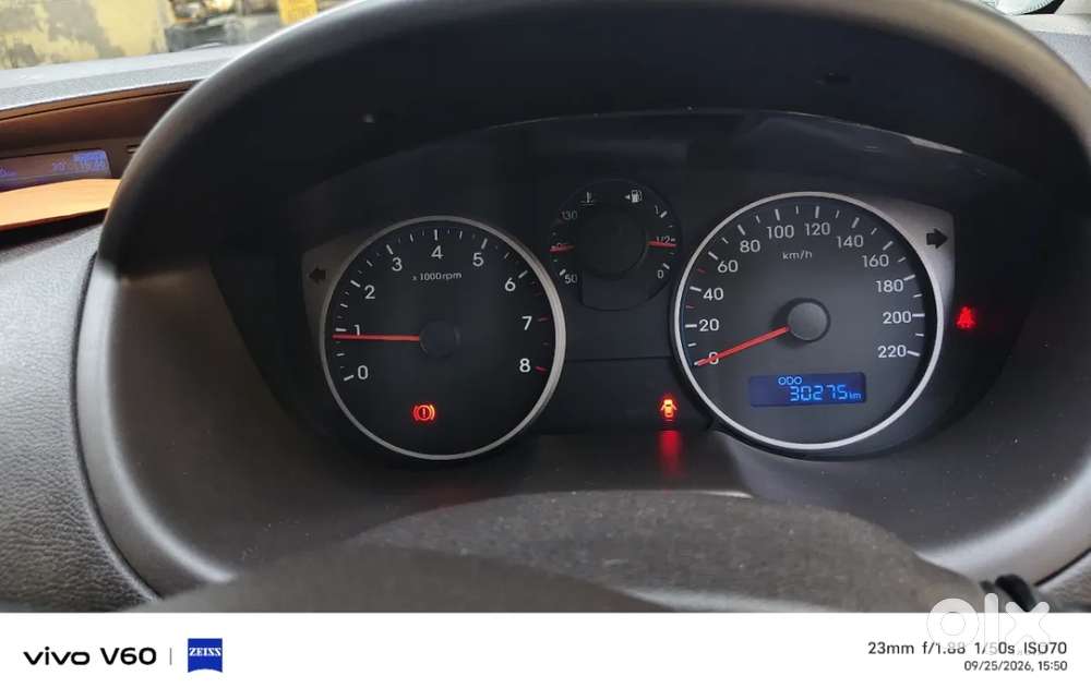 Hyundai I20, 2012, Petrol
