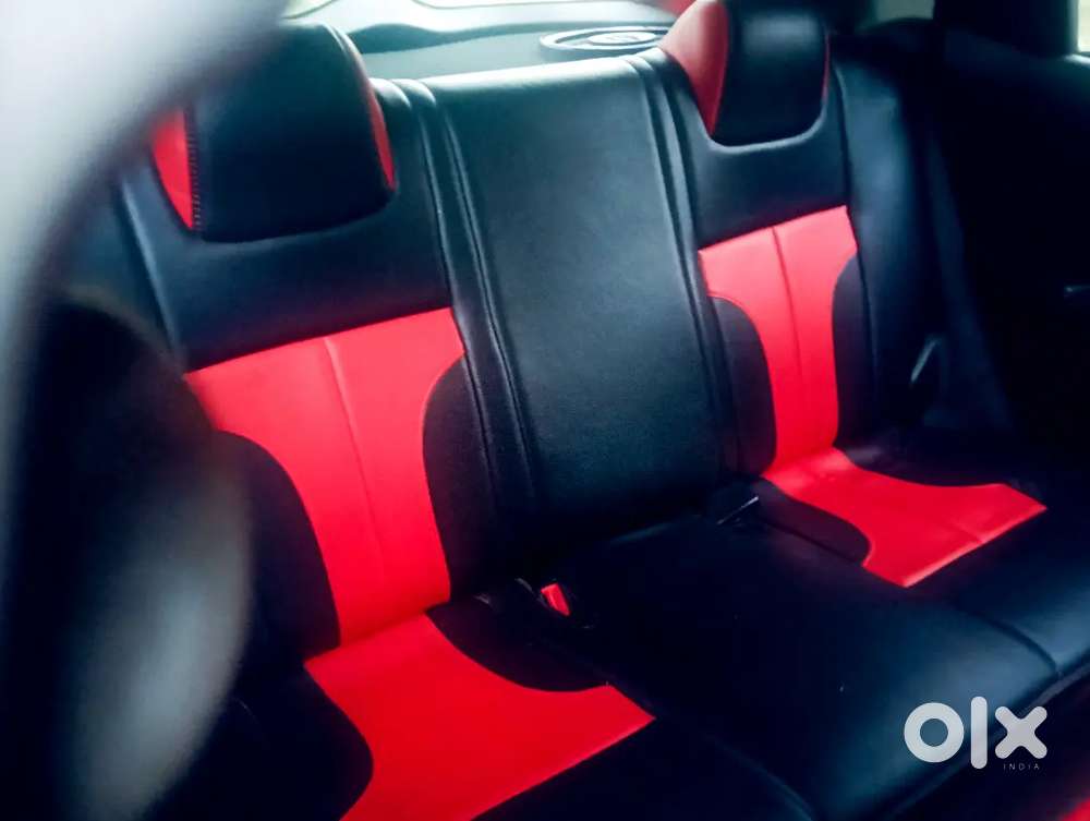Maruti Suzuki Swift 2019
