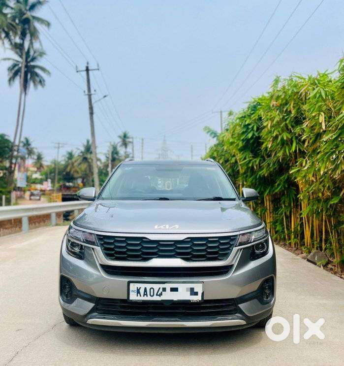 Kia Seltos Htk D, 2022, Diesel