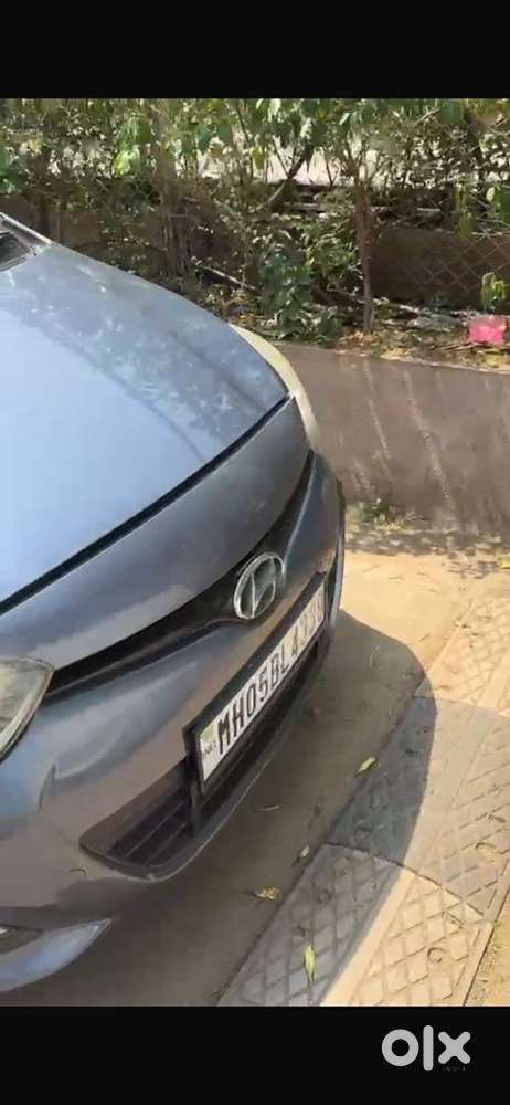 Hyundai I20 2012 Petrol Well Maintained