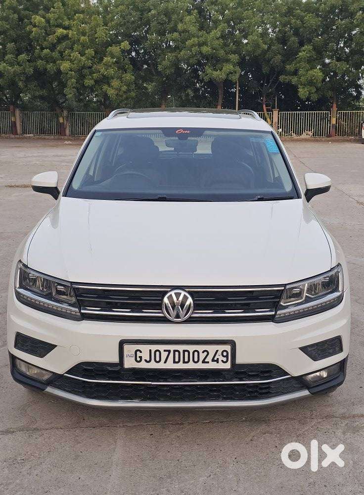 Volkswagen Tiguan 2.0 Tdi Highline, 2020, Diesel