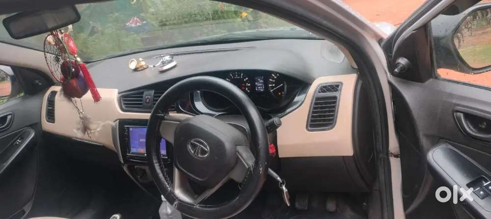 Tata Zest 2016 Diesel 165000 Km Driven
