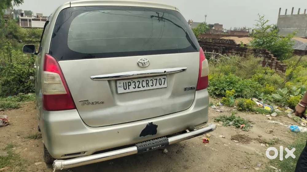 Toyota Innova Diesel 2009