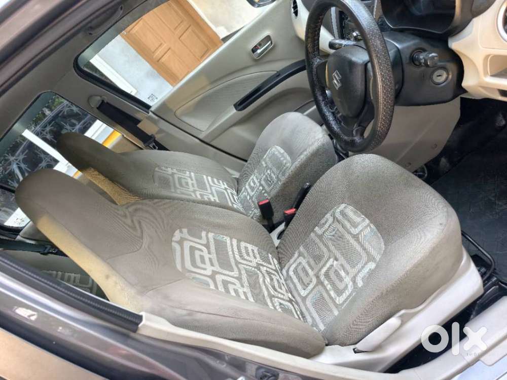 Maruti Suzuki Celerio Vxi(o), 2017, Petrol